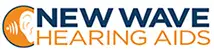 NEW WAVE HEARING AIDS LOGO